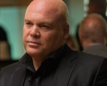 Vincent D'Onofrio