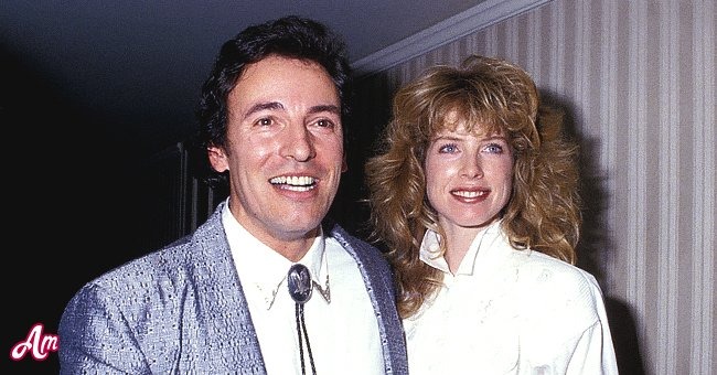  AmoMama Julianne Phillips Is Bruce Springsteen's 1st Wife — Facts about Her and Their Failed Marriage