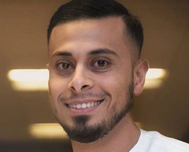 Ali Banat