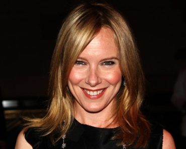 Amy Ryan