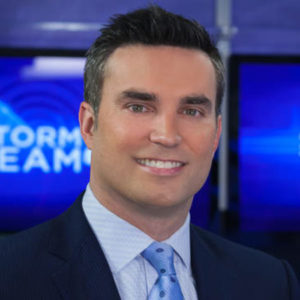 Doug Kammerer - Net Worth, Salary, Age, Height, Bio, Family, Career