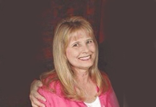 Donna Joan Shaffer