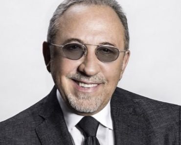 Emilio Estefan