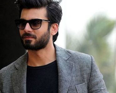 Fawad Khan