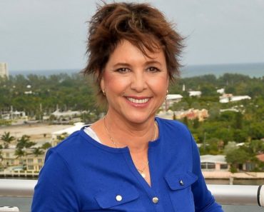 Kristy McNichol