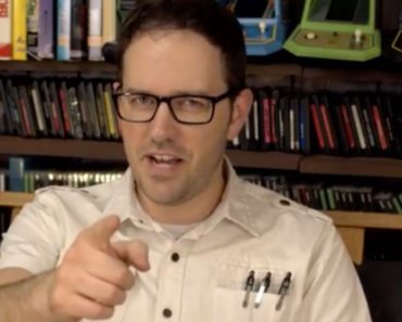 James Rolfe 