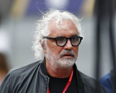 Flavio Briatore