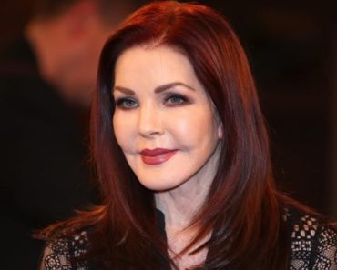 Priscilla Presley