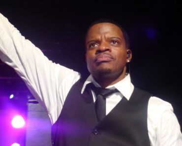 Ricky Bell