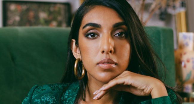 Rupi Kaur