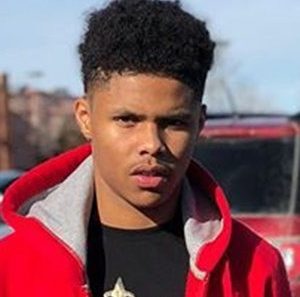 Shakur Stevenson