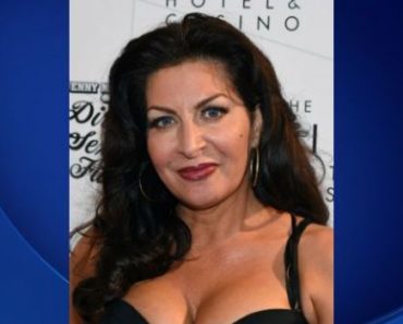 Tammy Pescatelli