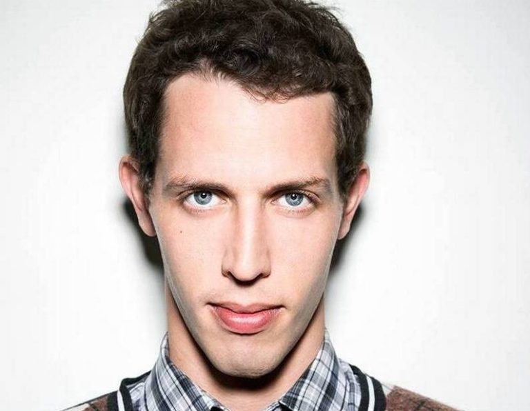 Tony Hinchcliffe Net Worth, Salary, Age, Height, Bio, Family, Career