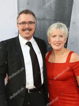  Shutterstock Wife Of Vince Gilligan Stock Photos, Editorial Images and Stock Pictures | Shutterstock