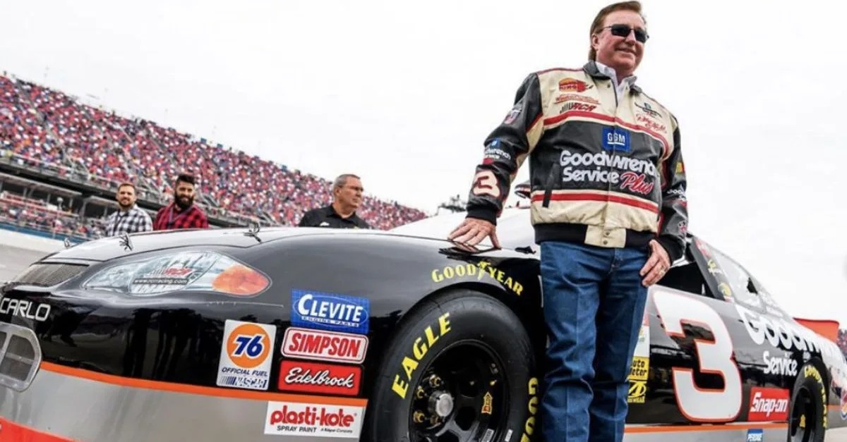  Alt_driver Richard Childress Net Worth: How the NASCAR Owner Made His Millions | Engaging Car News, Reviews, and Content