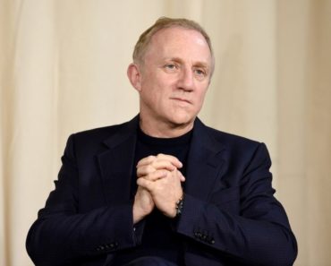 François-Henri Pinault