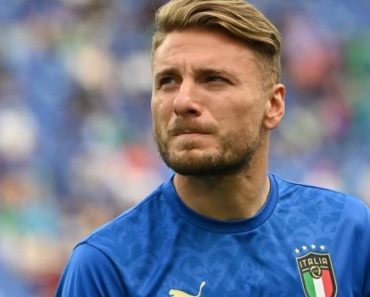 Ciro Immobile