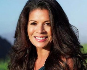 Dina Eastwood