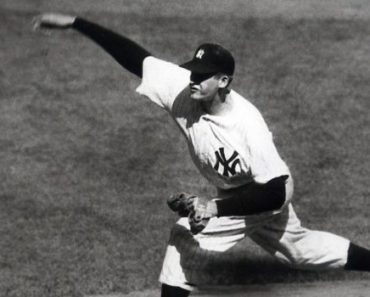 Don Larsen