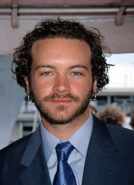 Danny Masterson Is Charged to Rape Three Women Between 2001 to 2003 