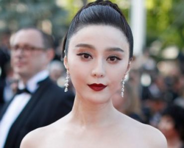 Fan Bingbing