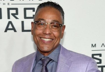 Giancarlo Esposito