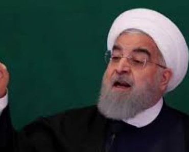 Hassan Rouhani