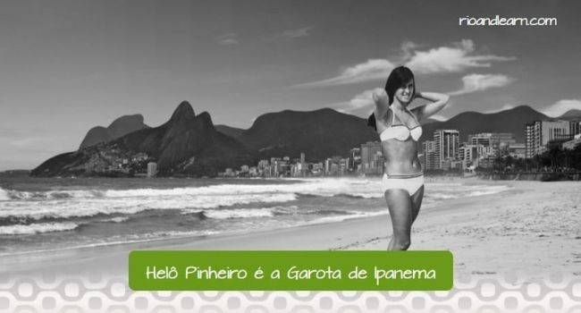 Helosa Pinheiro