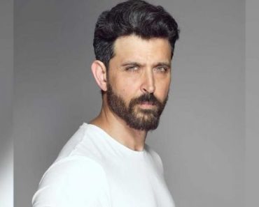 Hrithik Roshan