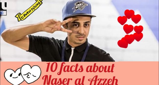 Naser Al Azzeh