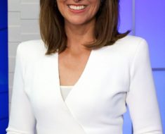 Natalie Barr