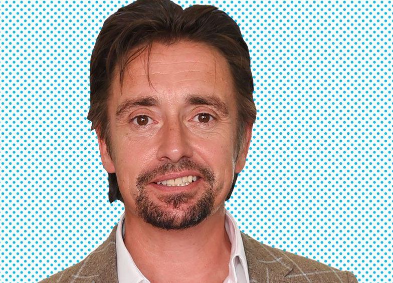 Richard Hammond Net Worth, Salary, Age, Height, Bio, Family, Career