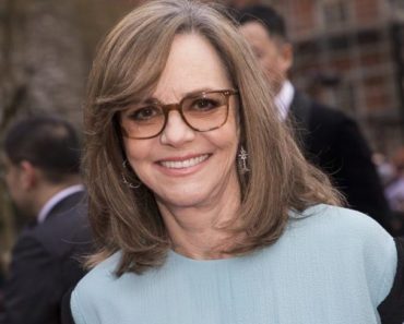 Sally Field