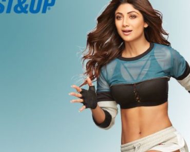 Shilpa Shetty