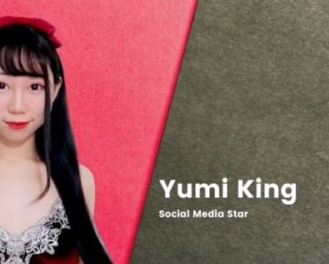 Yumi King