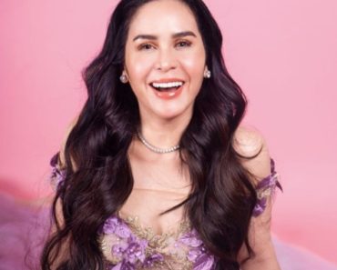 Jinkee Pacquiao