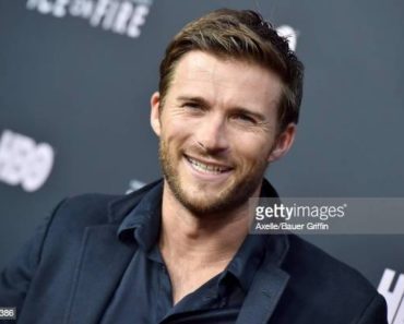 Scott Eastwood