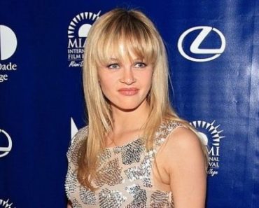 Ambyr Childers