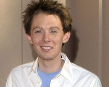 Clay Aiken