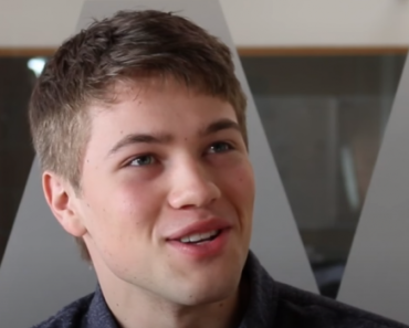 Connor Jessup