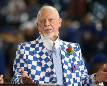 Don Cherry