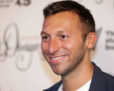 Ian Thorpe