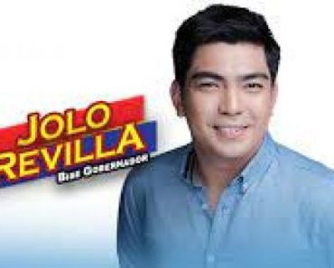 Jolo Revilla