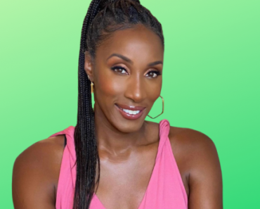 Lisa Leslie