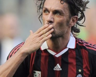 Paolo Maldini