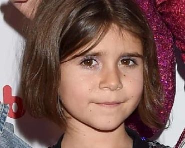 Penelope Disick