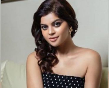 Sneha Wagh