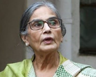 Sushila Charak