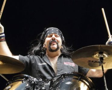 Vinnie Paul