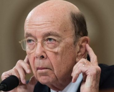 Wilbur Ross